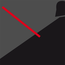 80ness "Darth Vader" (digital)